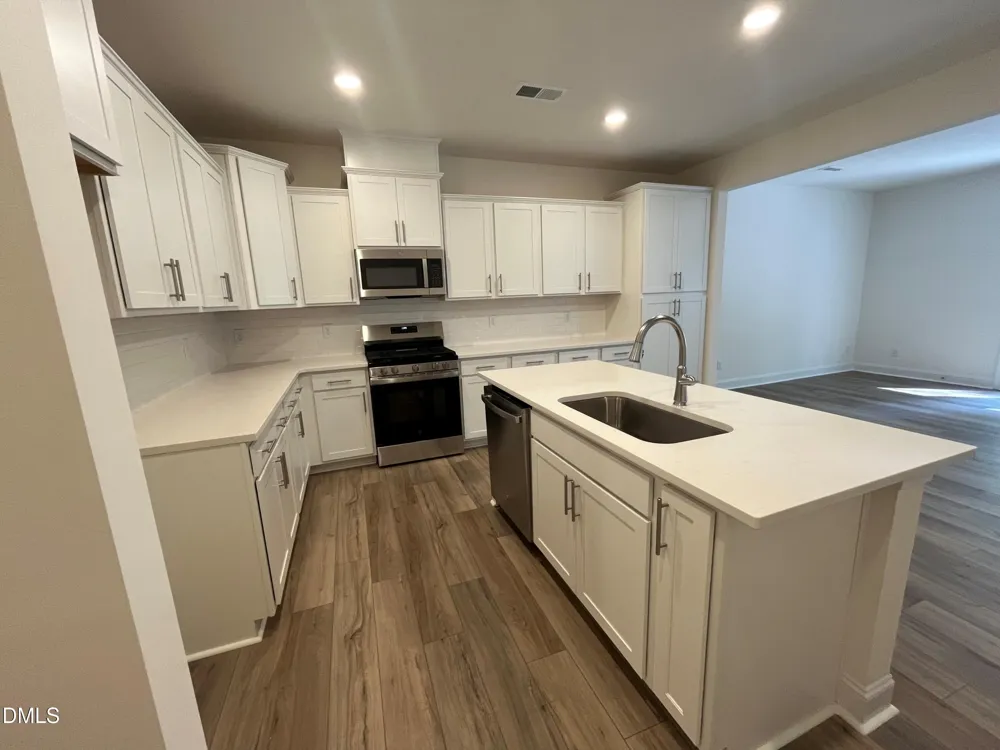1326 Hammond Drive Mebane, NC 27302