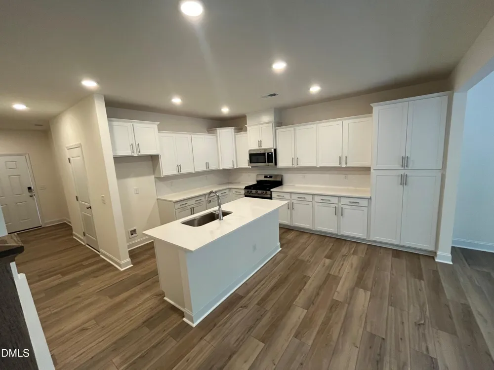 1326 Hammond Drive Mebane, NC 27302