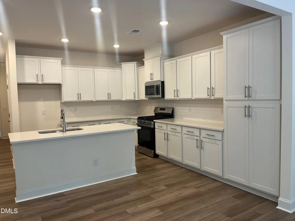 1326 Hammond Drive Mebane, NC 27302