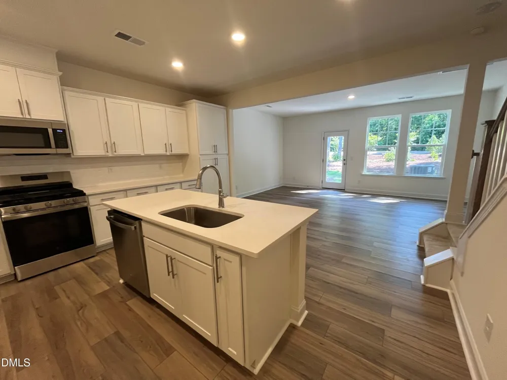 1326 Hammond Drive Mebane, NC 27302
