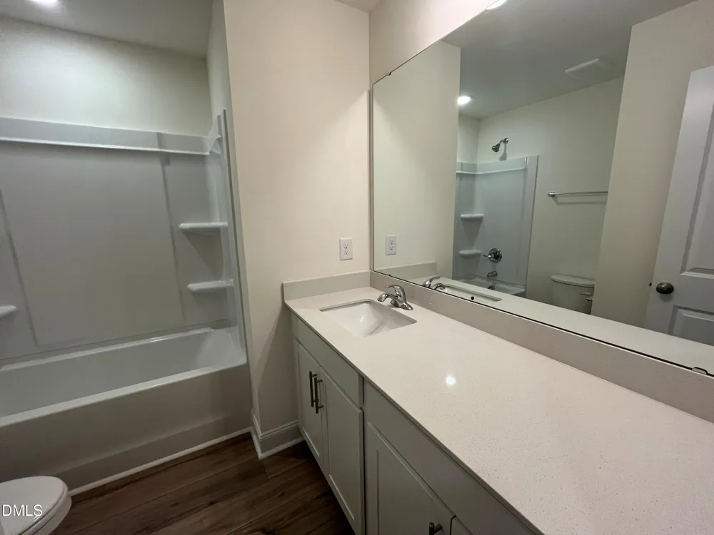 1326 Hammond Drive Mebane, NC 27302