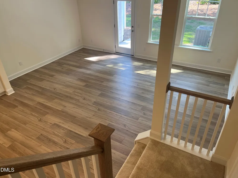 1326 Hammond Drive Mebane, NC 27302