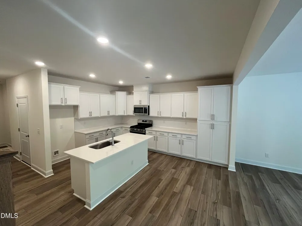 1326 Hammond Drive Mebane, NC 27302