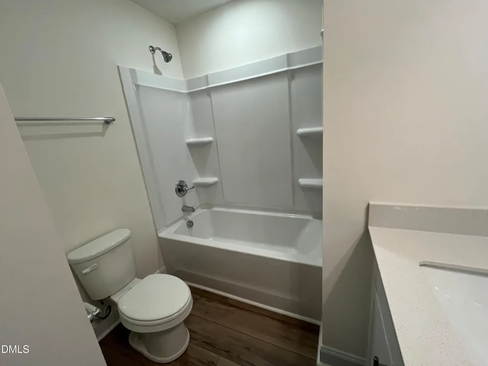 1326 Hammond Drive Mebane, NC 27302
