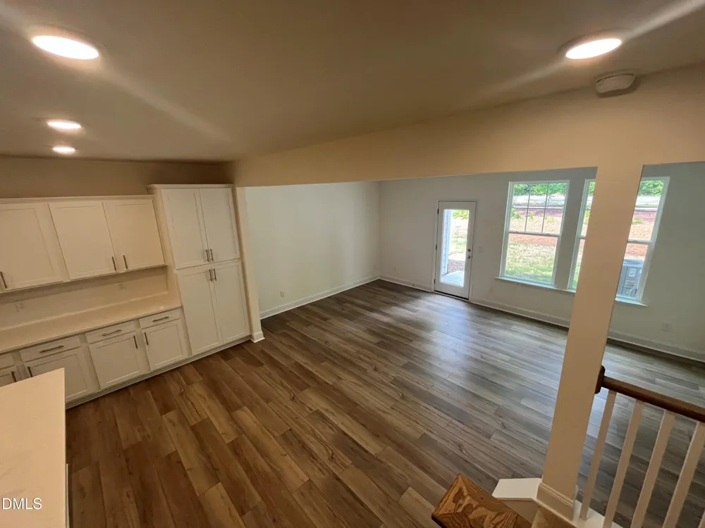 1326 Hammond Drive Mebane, NC 27302