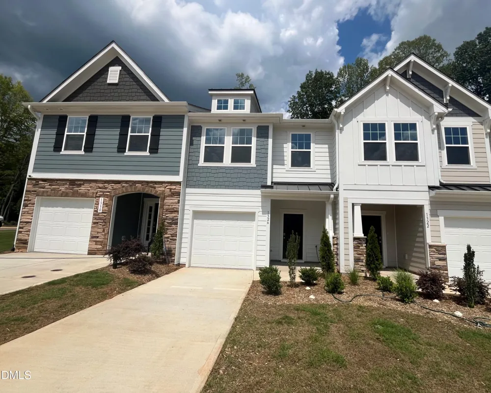 1326 Hammond Drive Mebane, NC 27302
