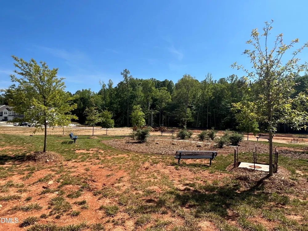 1326 Hammond Drive Mebane, NC 27302