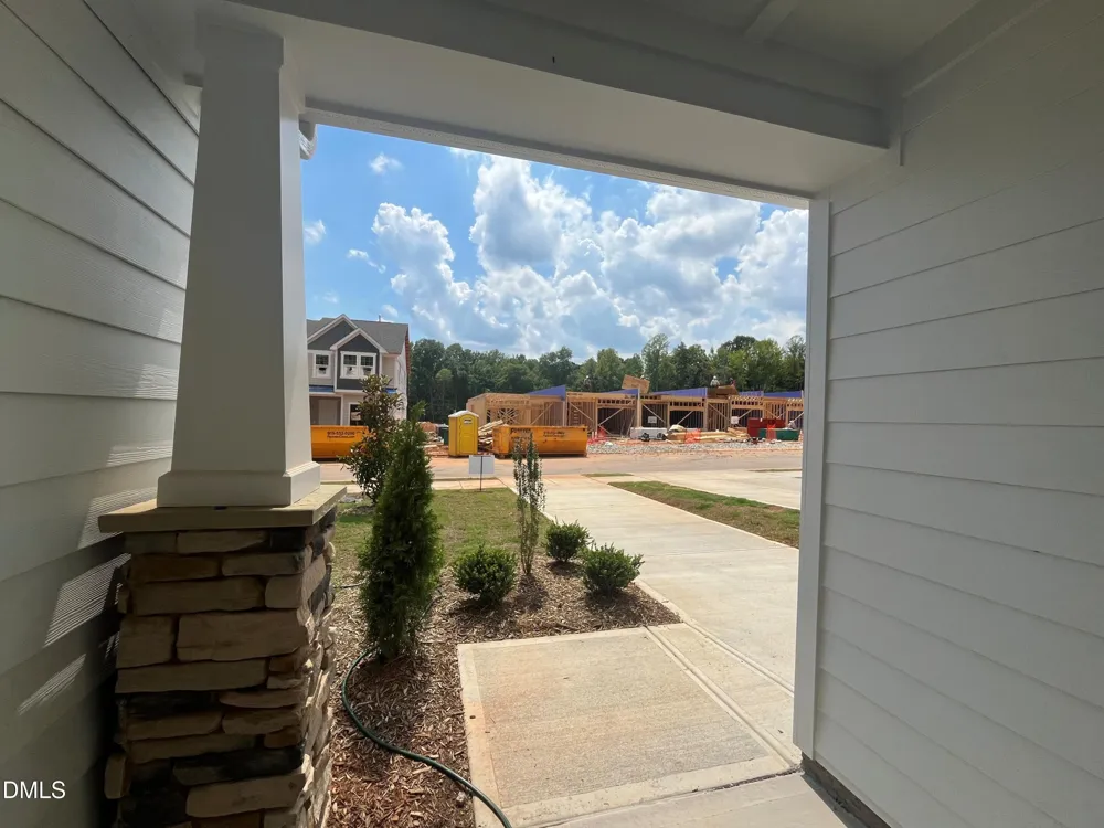 1326 Hammond Drive Mebane, NC 27302