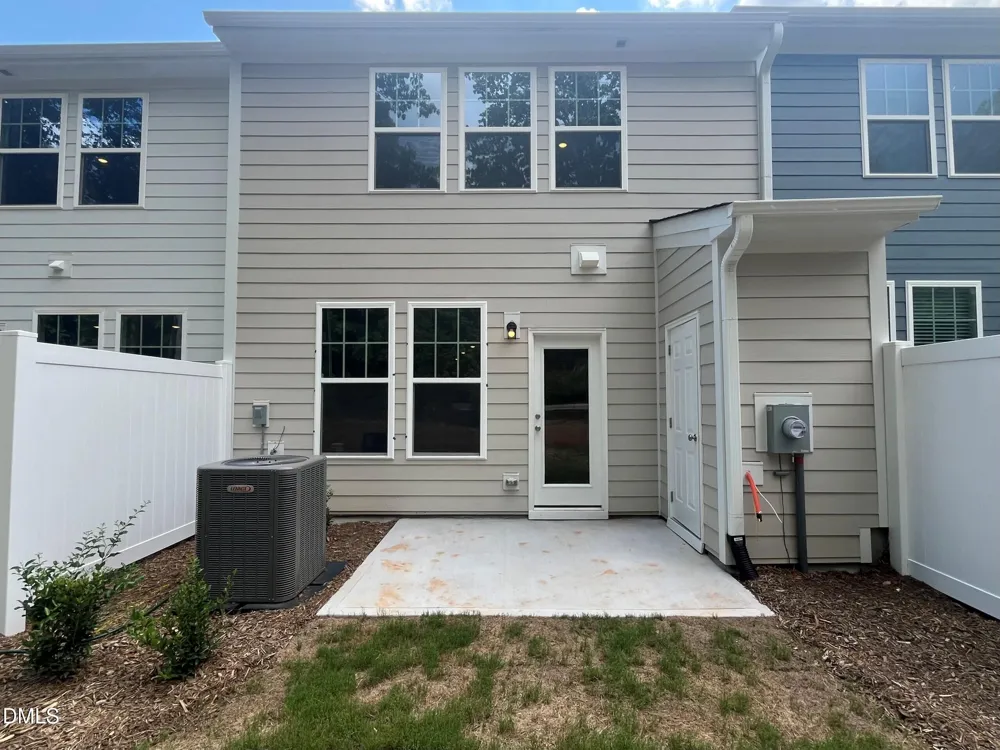 1326 Hammond Drive Mebane, NC 27302