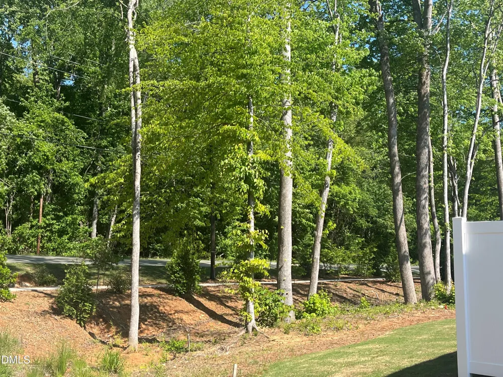 1326 Hammond Drive Mebane, NC 27302