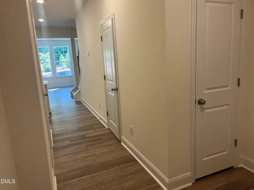 1326 Hammond Drive Mebane, NC 27302