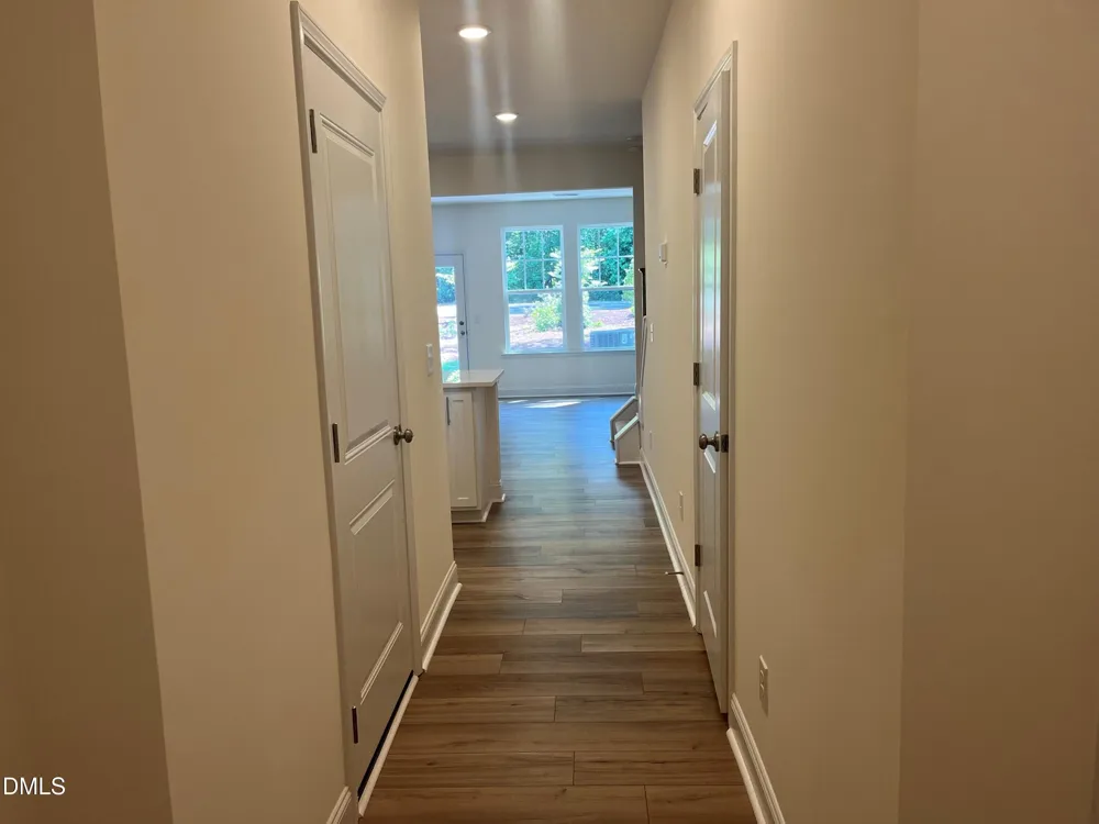 1326 Hammond Drive Mebane, NC 27302