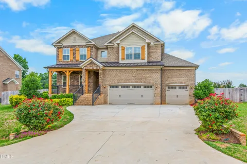8010 Northwest Meadows Drive