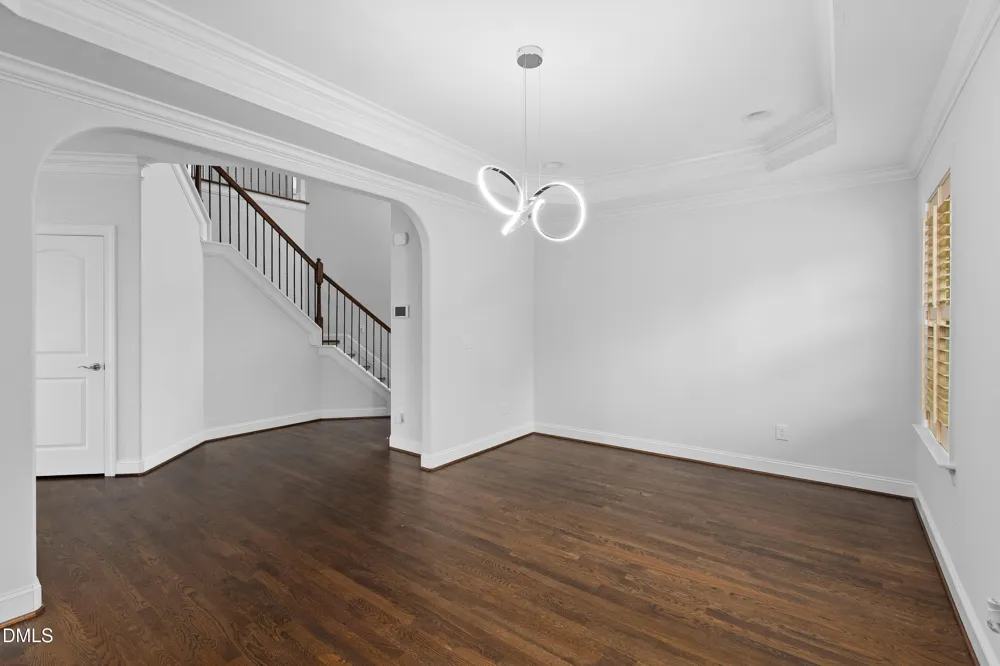 8010 Northwest Meadows Drive Stokesdale, NC 27357