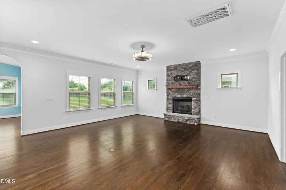 8010 Northwest Meadows Drive Stokesdale, NC 27357