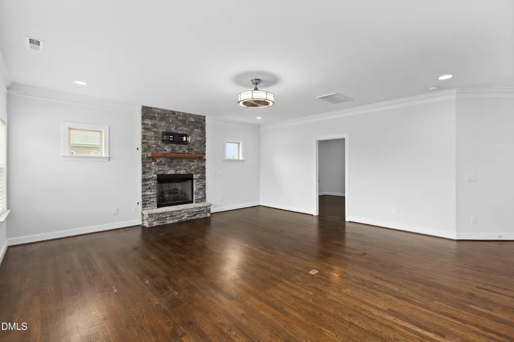 8010 Northwest Meadows Drive Stokesdale, NC 27357