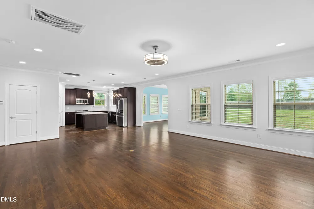 8010 Northwest Meadows Drive Stokesdale, NC 27357