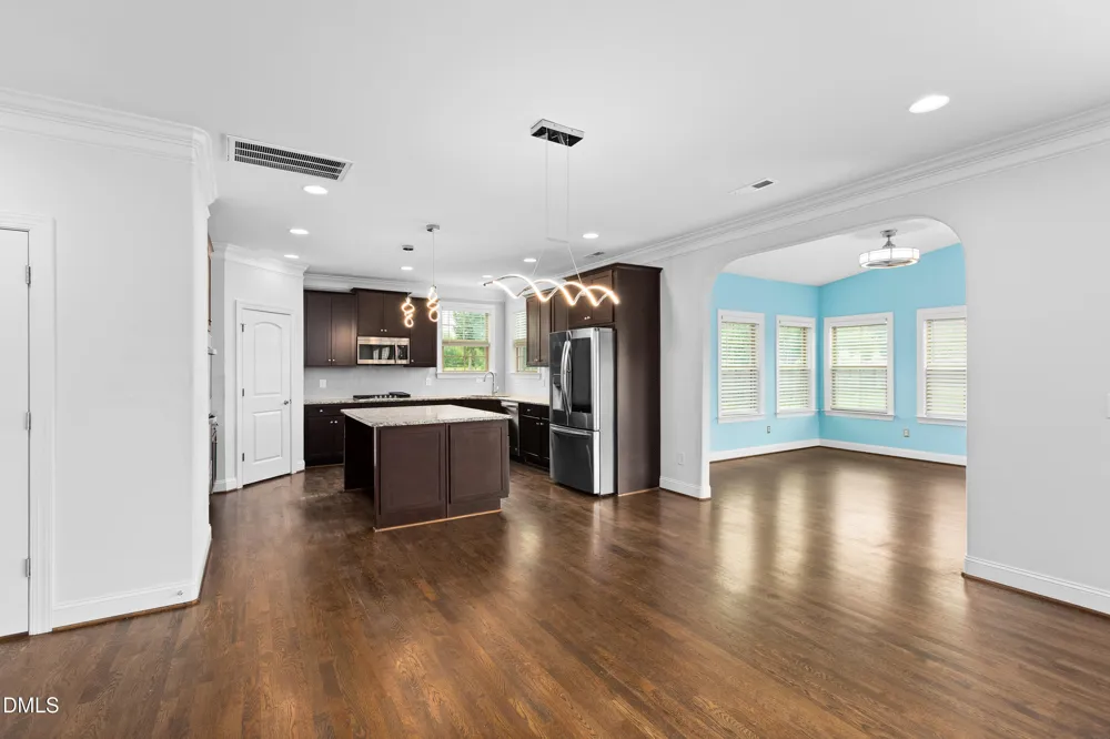 8010 Northwest Meadows Drive Stokesdale, NC 27357