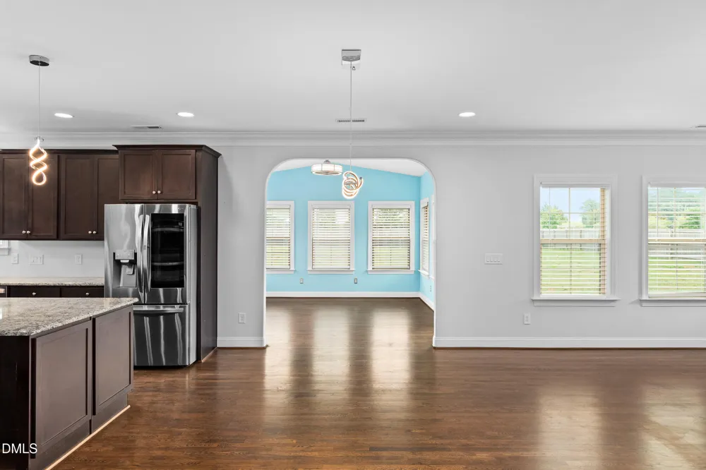 8010 Northwest Meadows Drive Stokesdale, NC 27357