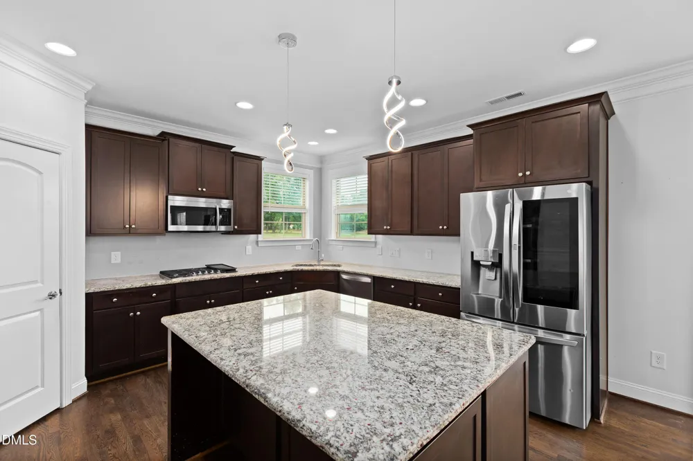 8010 Northwest Meadows Drive Stokesdale, NC 27357