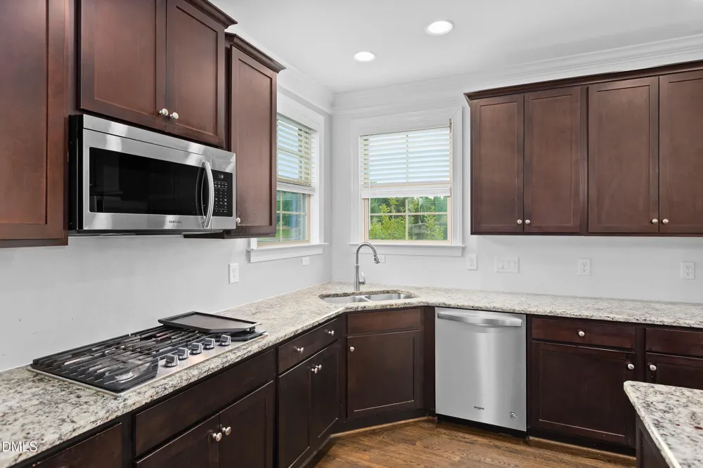 8010 Northwest Meadows Drive Stokesdale, NC 27357