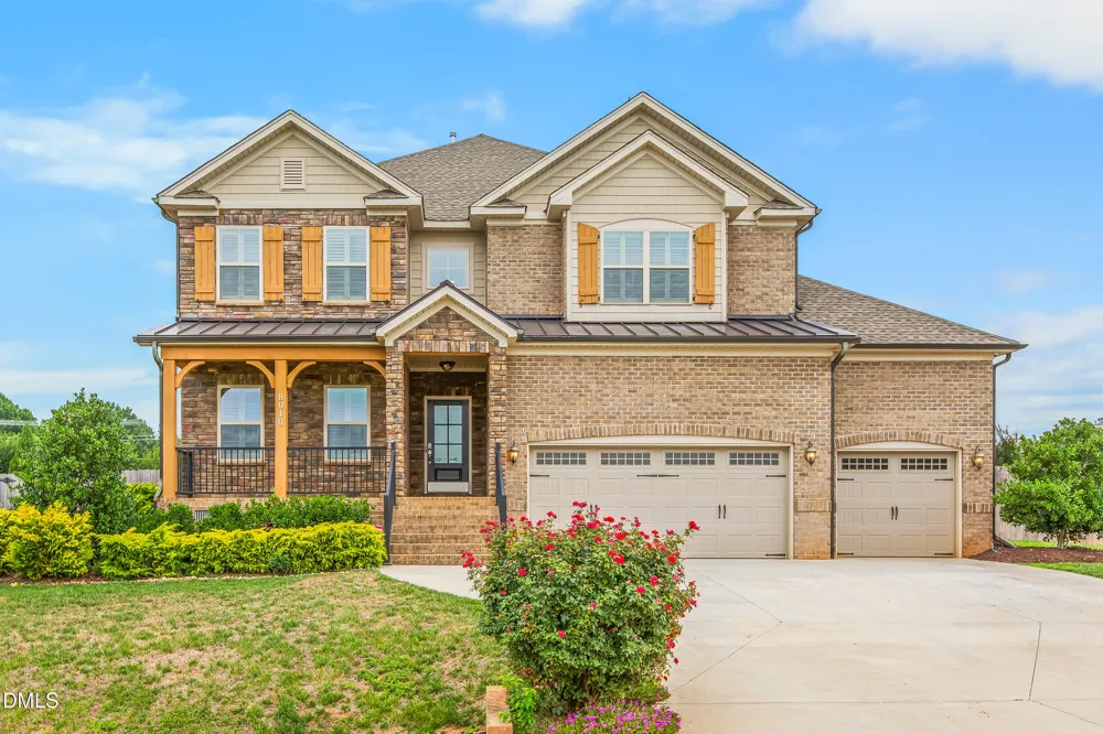 8010 Northwest Meadows Drive Stokesdale, NC 27357