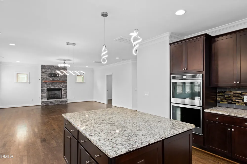 8010 Northwest Meadows Drive Stokesdale, NC 27357