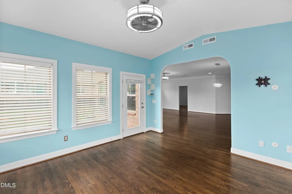 8010 Northwest Meadows Drive Stokesdale, NC 27357