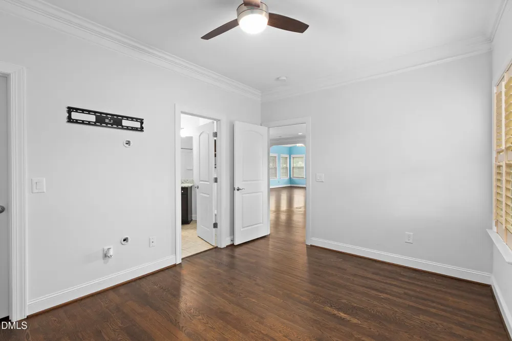 8010 Northwest Meadows Drive Stokesdale, NC 27357