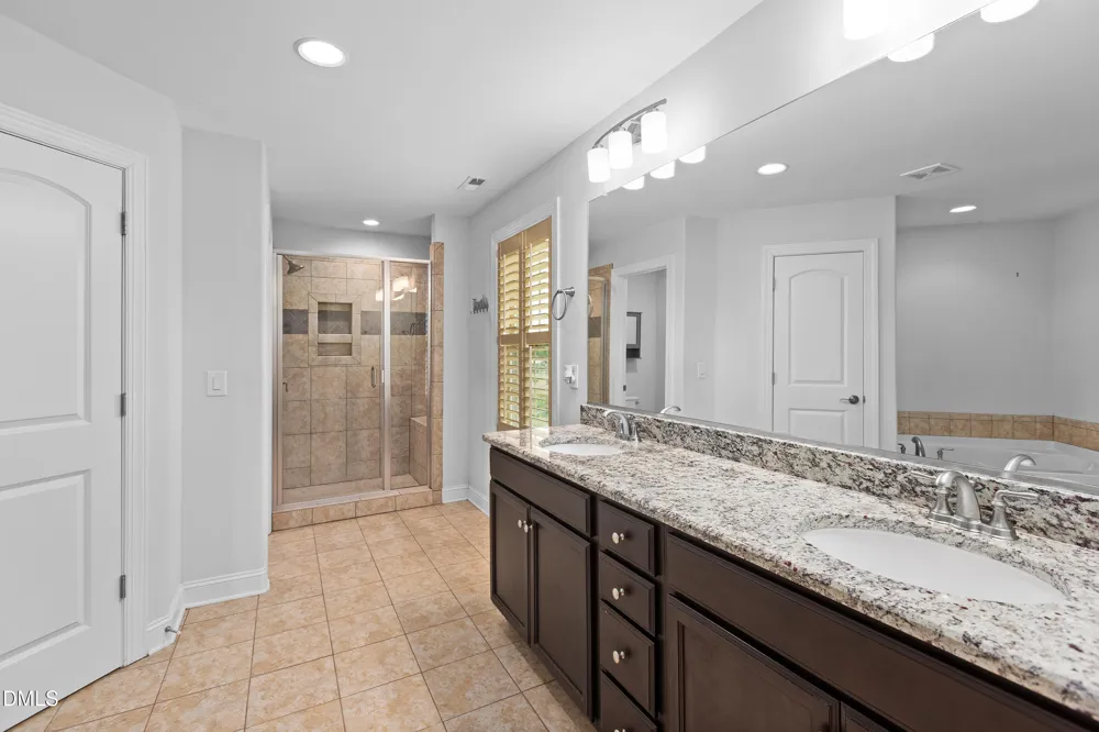 8010 Northwest Meadows Drive Stokesdale, NC 27357