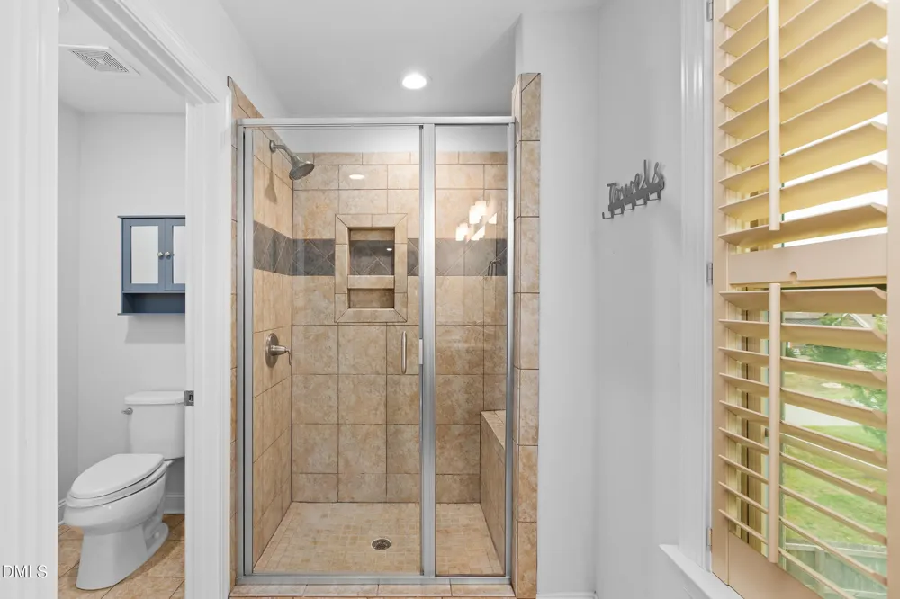 8010 Northwest Meadows Drive Stokesdale, NC 27357