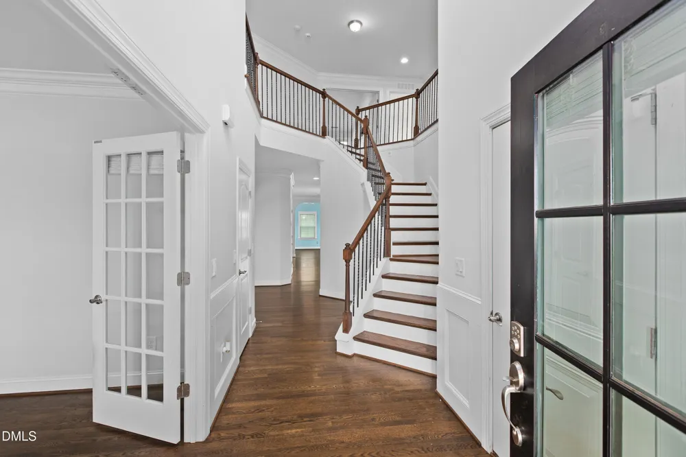 8010 Northwest Meadows Drive Stokesdale, NC 27357