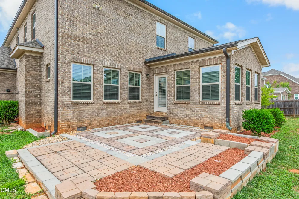 8010 Northwest Meadows Drive Stokesdale, NC 27357