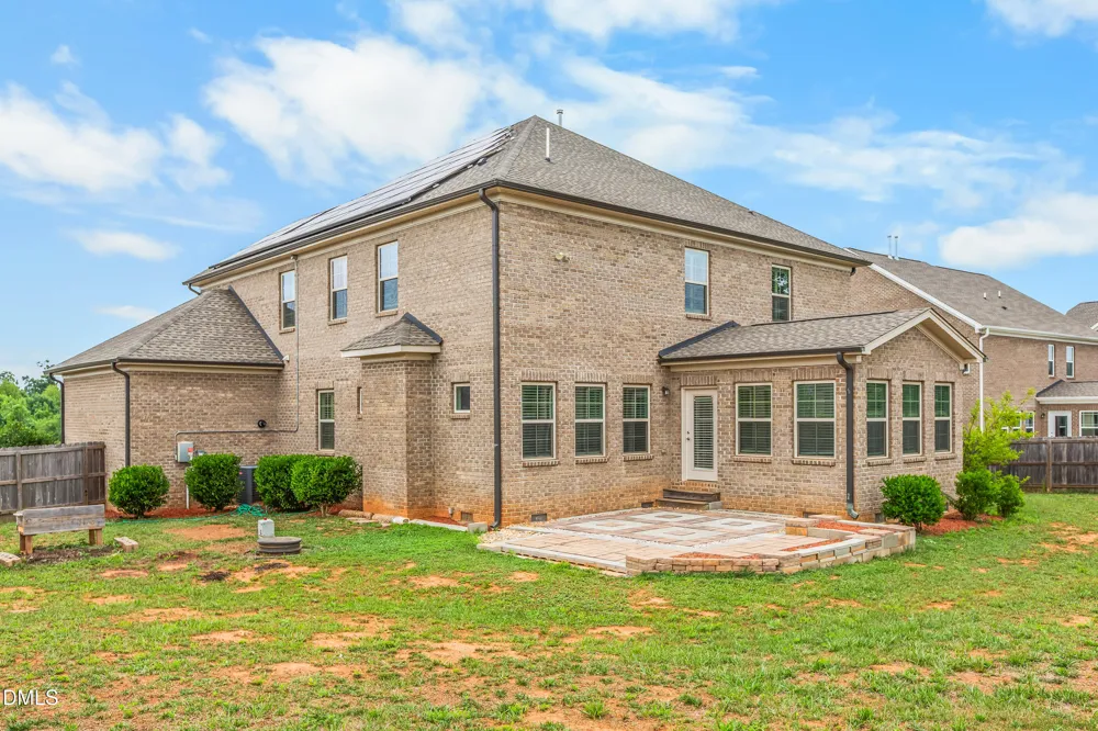 8010 Northwest Meadows Drive Stokesdale, NC 27357