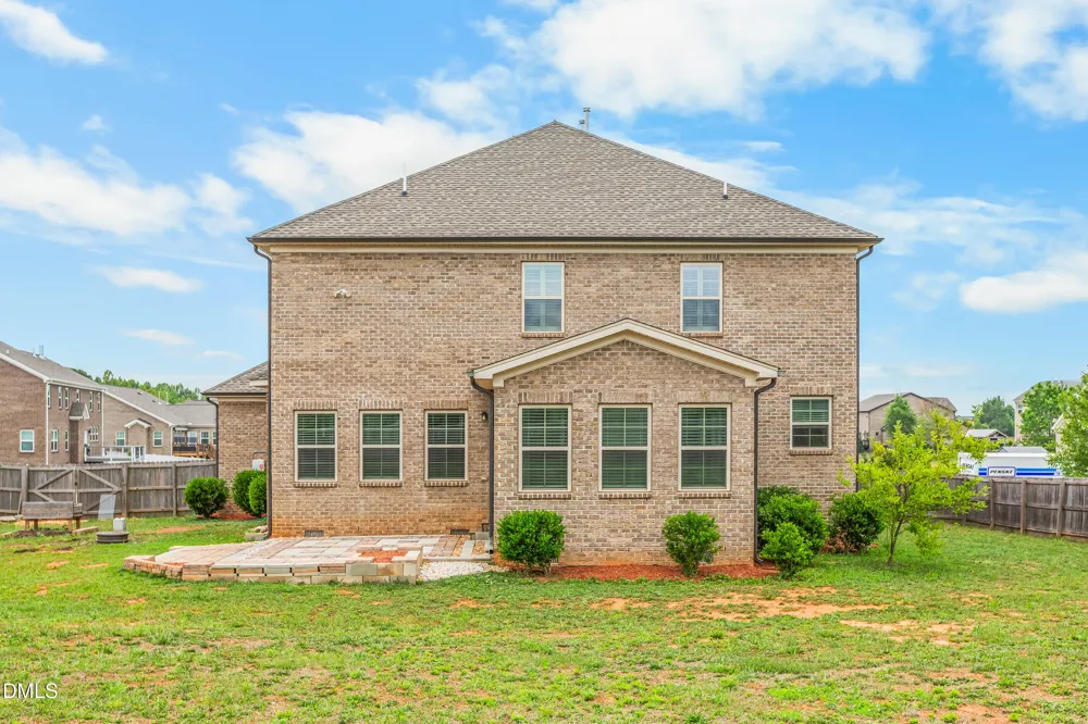 8010 Northwest Meadows Drive Stokesdale, NC 27357