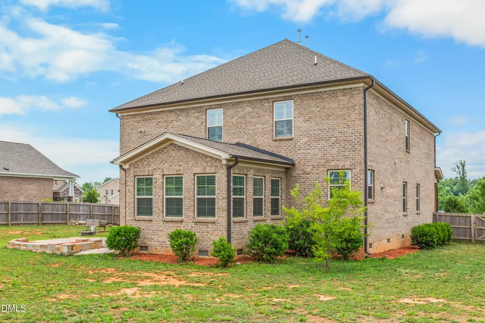 8010 Northwest Meadows Drive Stokesdale, NC 27357