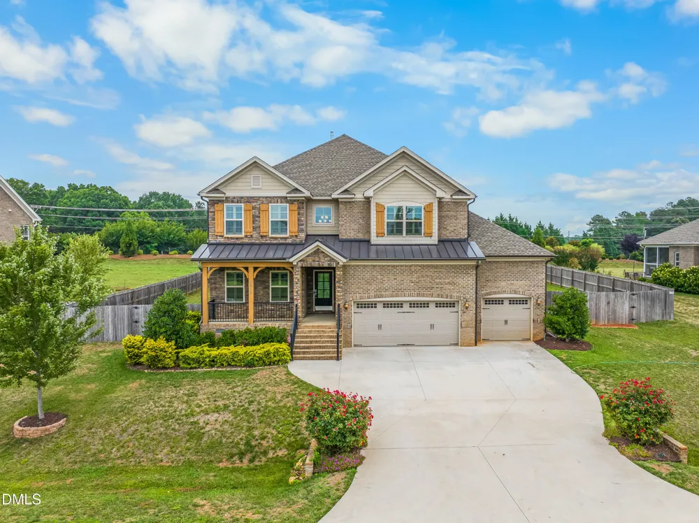 8010 Northwest Meadows Drive Stokesdale, NC 27357