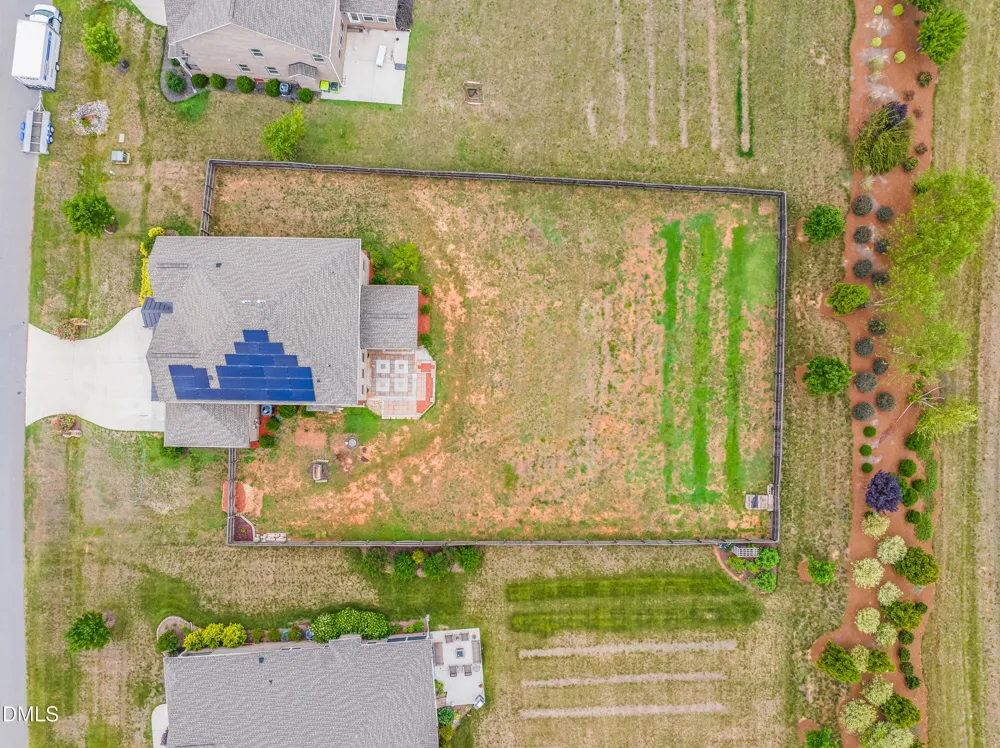 8010 Northwest Meadows Drive Stokesdale, NC 27357