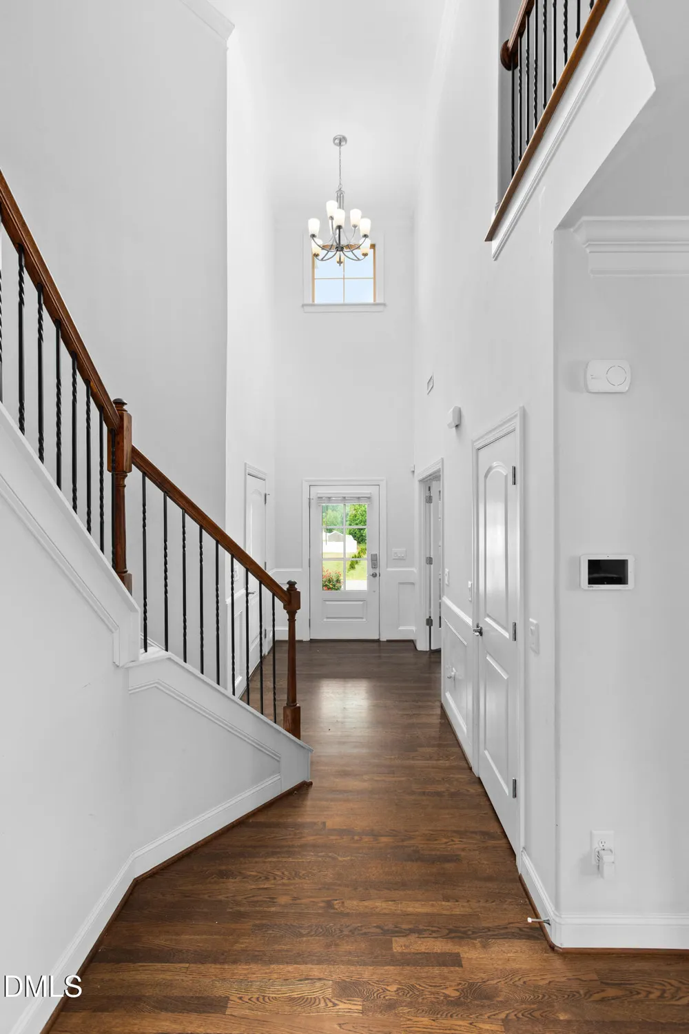 8010 Northwest Meadows Drive Stokesdale, NC 27357