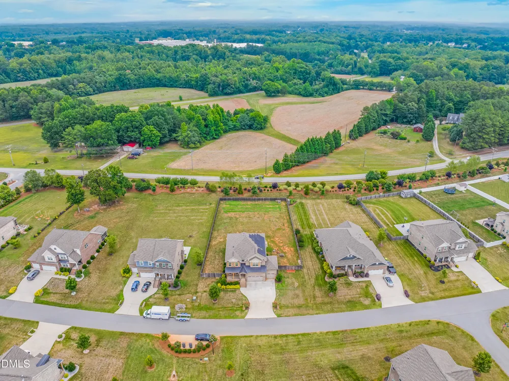 8010 Northwest Meadows Drive Stokesdale, NC 27357