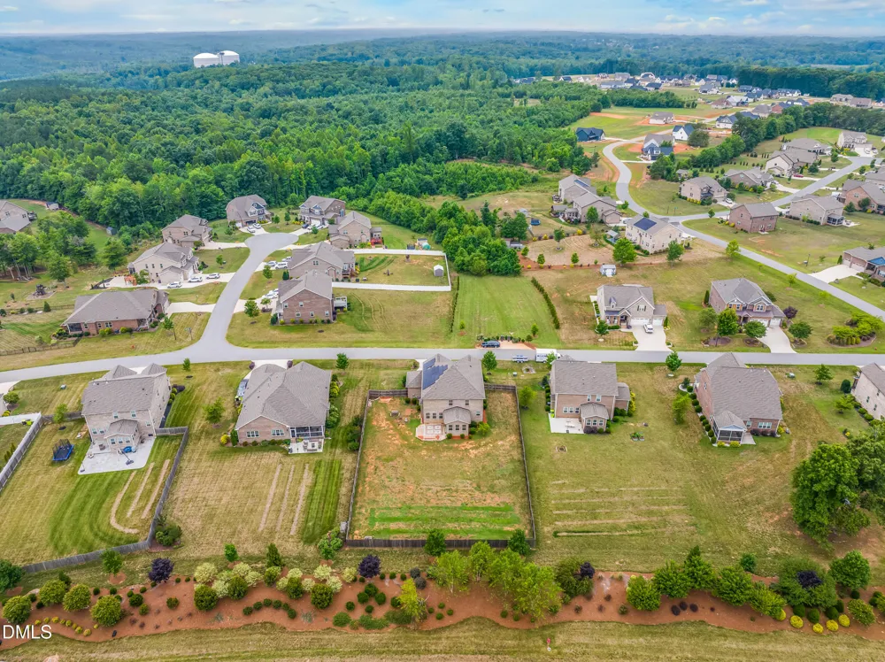 8010 Northwest Meadows Drive Stokesdale, NC 27357