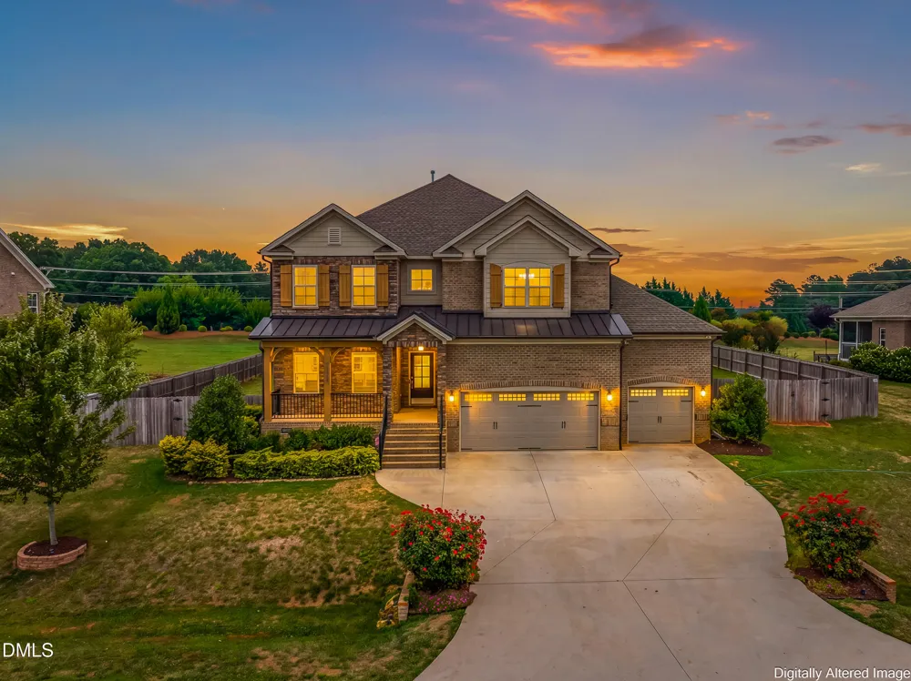 8010 Northwest Meadows Drive Stokesdale, NC 27357