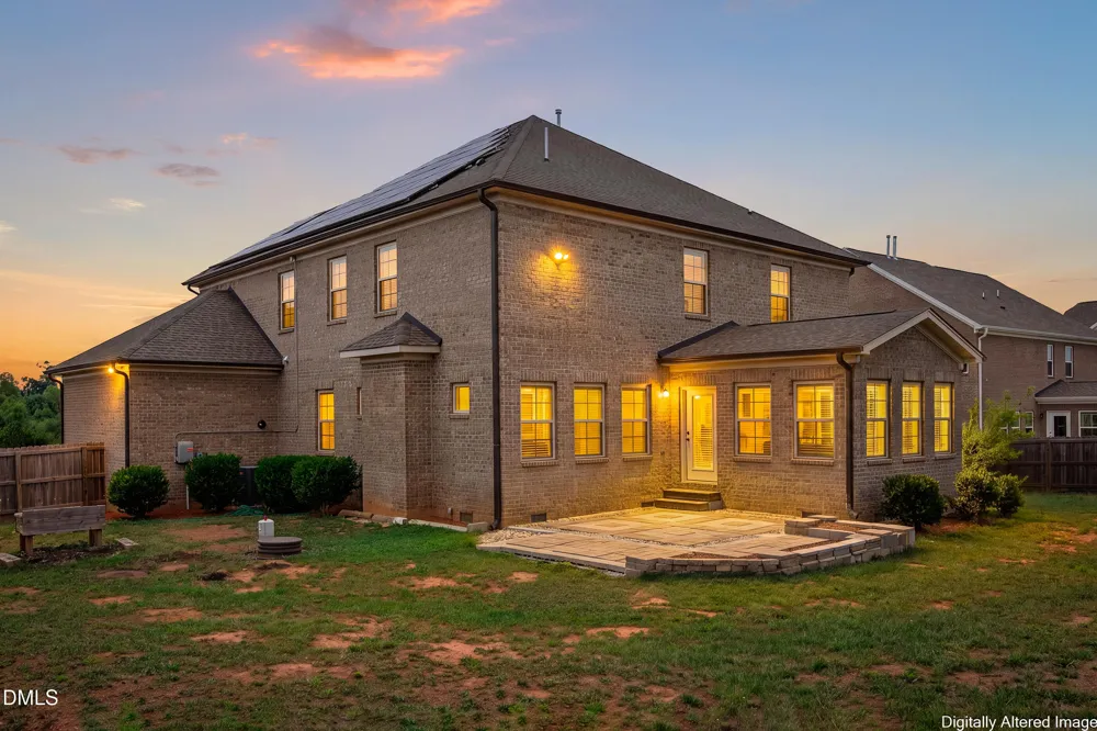 8010 Northwest Meadows Drive Stokesdale, NC 27357