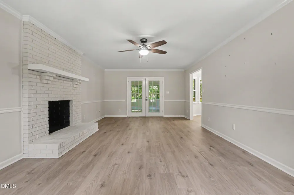 1326 Hounds Ear Road Hillsborough, NC 27278