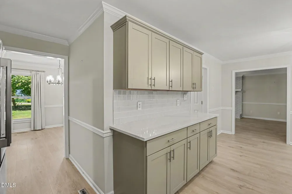 1326 Hounds Ear Road Hillsborough, NC 27278
