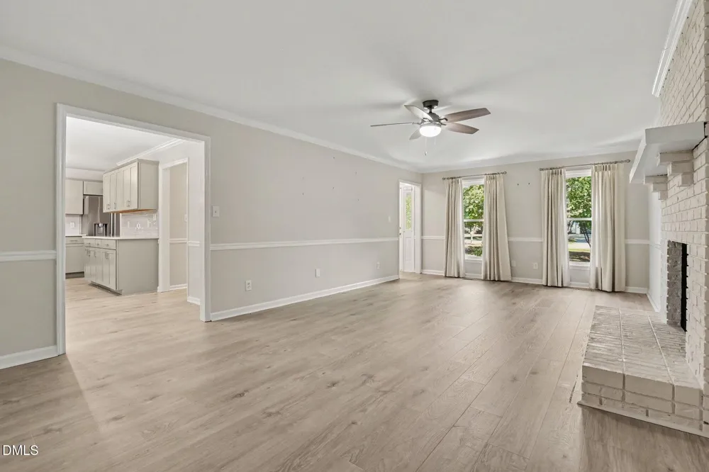 1326 Hounds Ear Road Hillsborough, NC 27278