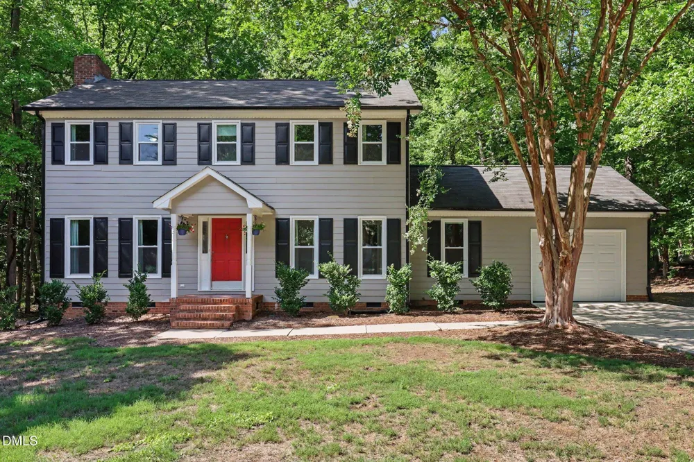1326 Hounds Ear Road Hillsborough, NC 27278