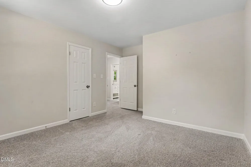 1326 Hounds Ear Road Hillsborough, NC 27278