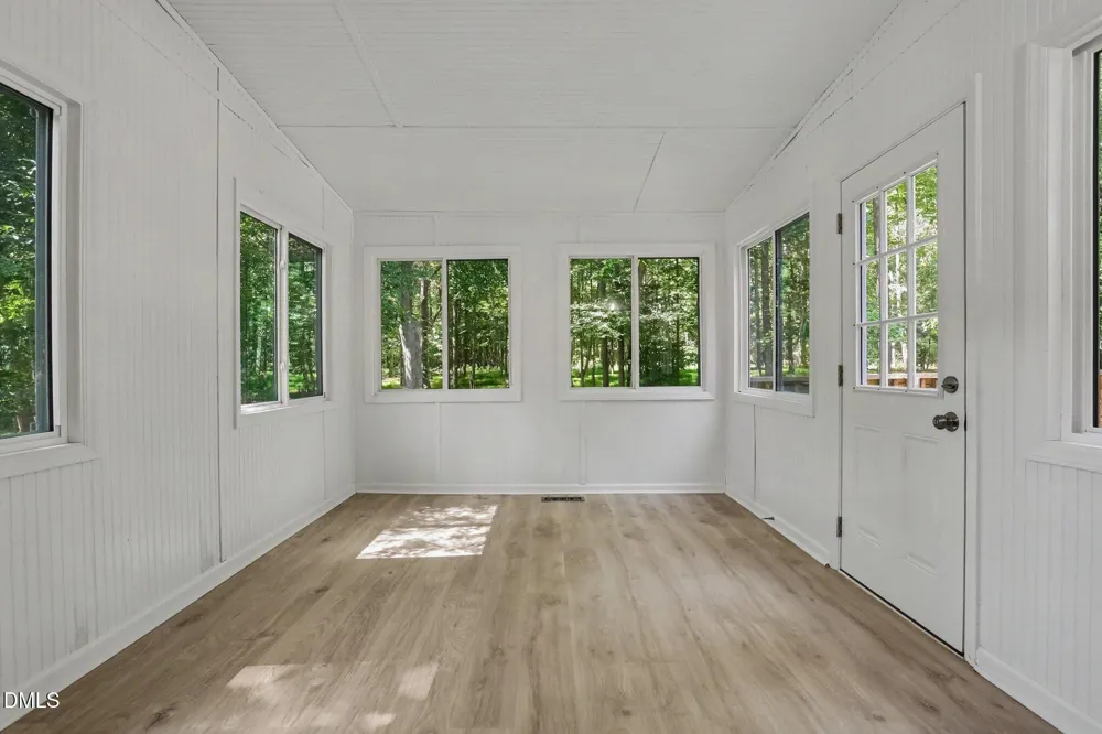 1326 Hounds Ear Road Hillsborough, NC 27278