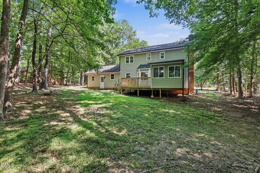 1326 Hounds Ear Road Hillsborough, NC 27278